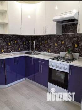 2-к квартира, на длительный срок, 48м2, 1/3 этаж