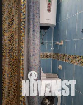 1-к квартира, посуточно, 49м2, 1/1 этаж