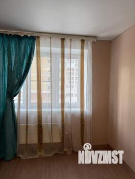 1-к квартира, на длительный срок, 45м2, 7/21 этаж