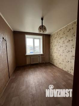 3-к квартира, на длительный срок, 63м2, 9/9 этаж