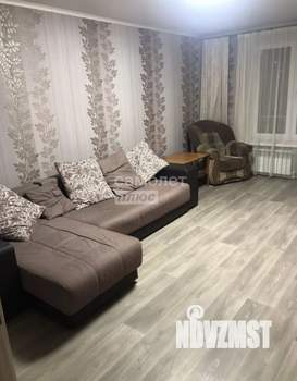 1-к квартира, на длительный срок, 52м2, 2/10 этаж