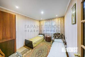 3-к квартира, на длительный срок, 65м2, 1/10 этаж