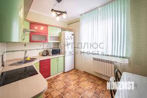 1-к квартира, на длительный срок, 43м2, 5/11 этаж