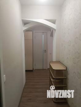 1-к квартира, на длительный срок, 35м2, 2/11 этаж