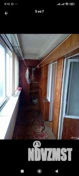 1-к квартира, на длительный срок, 35м2, 6/9 этаж