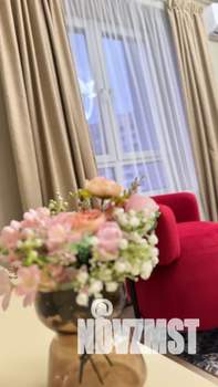 2-к квартира, посуточно, 60м2, 6/6 этаж