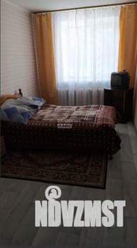 2-к квартира, на длительный срок, 51м2, 2/17 этаж