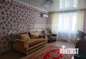 1-к квартира, на длительный срок, 42м2, 8/20 этаж