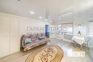 2-к квартира, на длительный срок, 44м2, 2/5 этаж