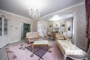 2-к квартира, на длительный срок, 75м2, 2/13 этаж