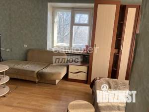 1-к квартира, на длительный срок, 33м2, 5/5 этаж