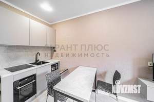 2-к квартира, на длительный срок, 40м2, 2/17 этаж
