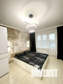 1-к квартира, посуточно, 37м2, 1/11 этаж