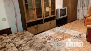 1-к квартира, на длительный срок, 36м2, 1/5 этаж