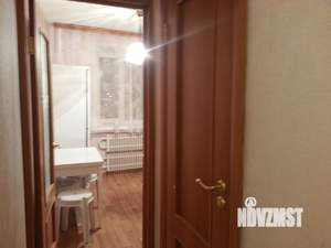 1-к квартира, на длительный срок, 36м2, 12/16 этаж