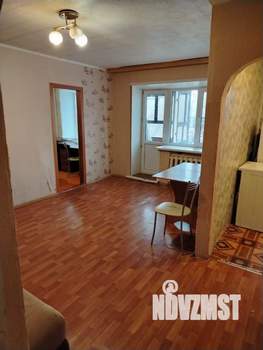 2-к квартира, на длительный срок, 41м2, 3/5 этаж