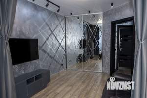 1-к квартира, на длительный срок, 40м2, 14/18 этаж