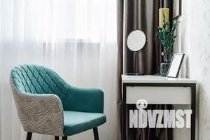 1-к квартира, посуточно, 48м2, 10/15 этаж