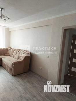 2-к квартира, на длительный срок, 57м2, 18/19 этаж