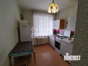 1-к квартира, на длительный срок, 38м2, 3/9 этаж