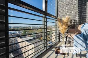 1-к квартира, посуточно, 31м2, 1/1 этаж