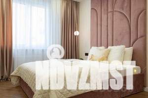 1-к квартира, посуточно, 41м2, 14/17 этаж