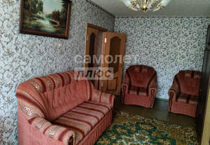 2-к квартира, на длительный срок, 51м2, 5/9 этаж