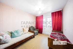 3-к квартира, на длительный срок, 65м2, 7/10 этаж