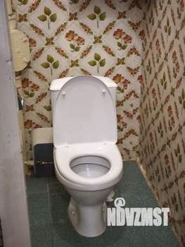 2-к квартира, на длительный срок, 52м2, 2/2 этаж