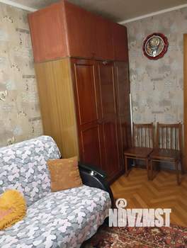 2-к квартира, на длительный срок, 43м2, 3/5 этаж