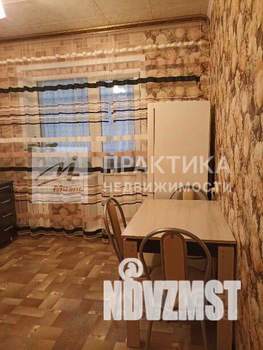 1-к квартира, на длительный срок, 36м2, 2/10 этаж