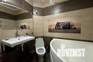 1-к квартира, посуточно, 45м2, 10/11 этаж