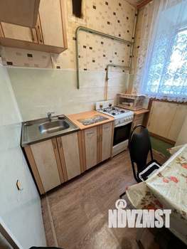 1-к квартира, на длительный срок, 21м2, 1/6 этаж