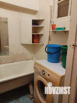 2-к квартира, на длительный срок, 45м2, 1/4 этаж