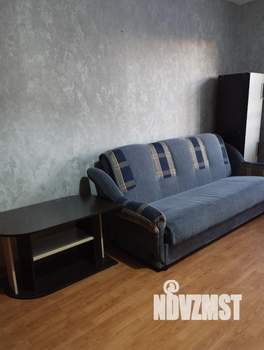 1-к квартира, на длительный срок, 37м2, 4/10 этаж