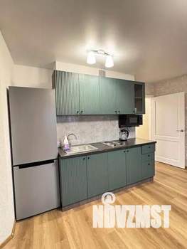 1-к квартира, посуточно, 31м2, 1/1 этаж