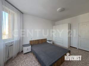 2-к квартира, на длительный срок, 60м2, 9/18 этаж