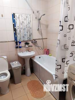 1-к квартира, на длительный срок, 47м2, 1/11 этаж