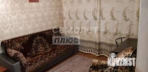 1-к квартира, на длительный срок, 32м2, 1/4 этаж