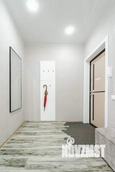 1-к квартира, на длительный срок, 48м2, 10/16 этаж