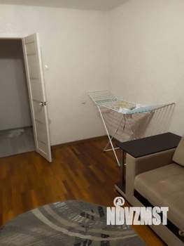 1-к квартира, на длительный срок, 34м2, 1/9 этаж