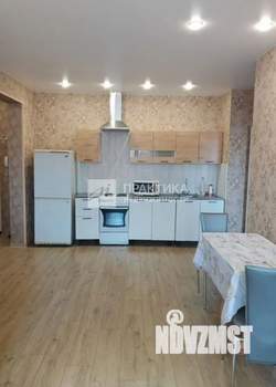 1-к квартира, на длительный срок, 45м2, 14/21 этаж