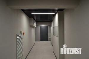 1-к квартира, посуточно, 46м2, 1/1 этаж