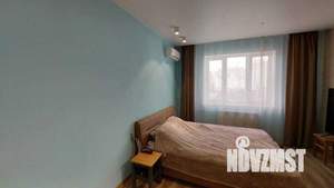 1-к квартира, на длительный срок, 45м2, 5/10 этаж