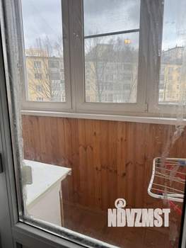 1-к квартира, на длительный срок, 50м2, 3/10 этаж