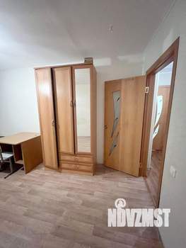 1-к квартира, на длительный срок, 38м2, 1/21 этаж