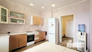 1-к квартира, на длительный срок, 58м2, 9/10 этаж