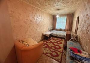 2-к квартира, на длительный срок, 45м2, 2/5 этаж