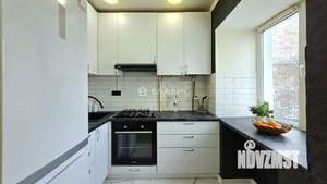 2-к квартира, на длительный срок, 43м2, 5/5 этаж