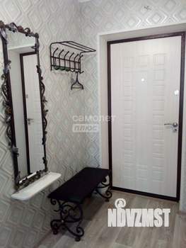 2-к квартира, на длительный срок, 36м2, 5/24 этаж